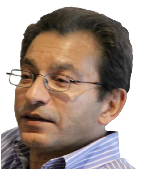 Ramesh-1