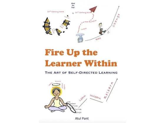 Fire Up the Learner Within