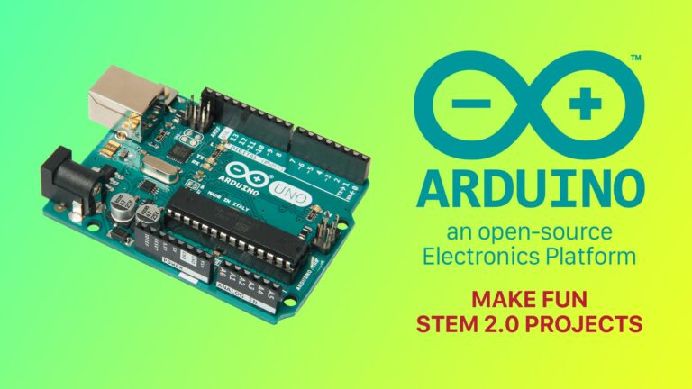 Learn Arduino